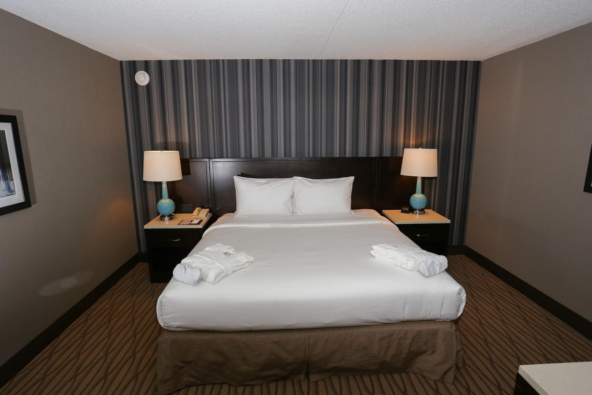 Wyndham Garden Westlake Zewnętrze zdjęcie