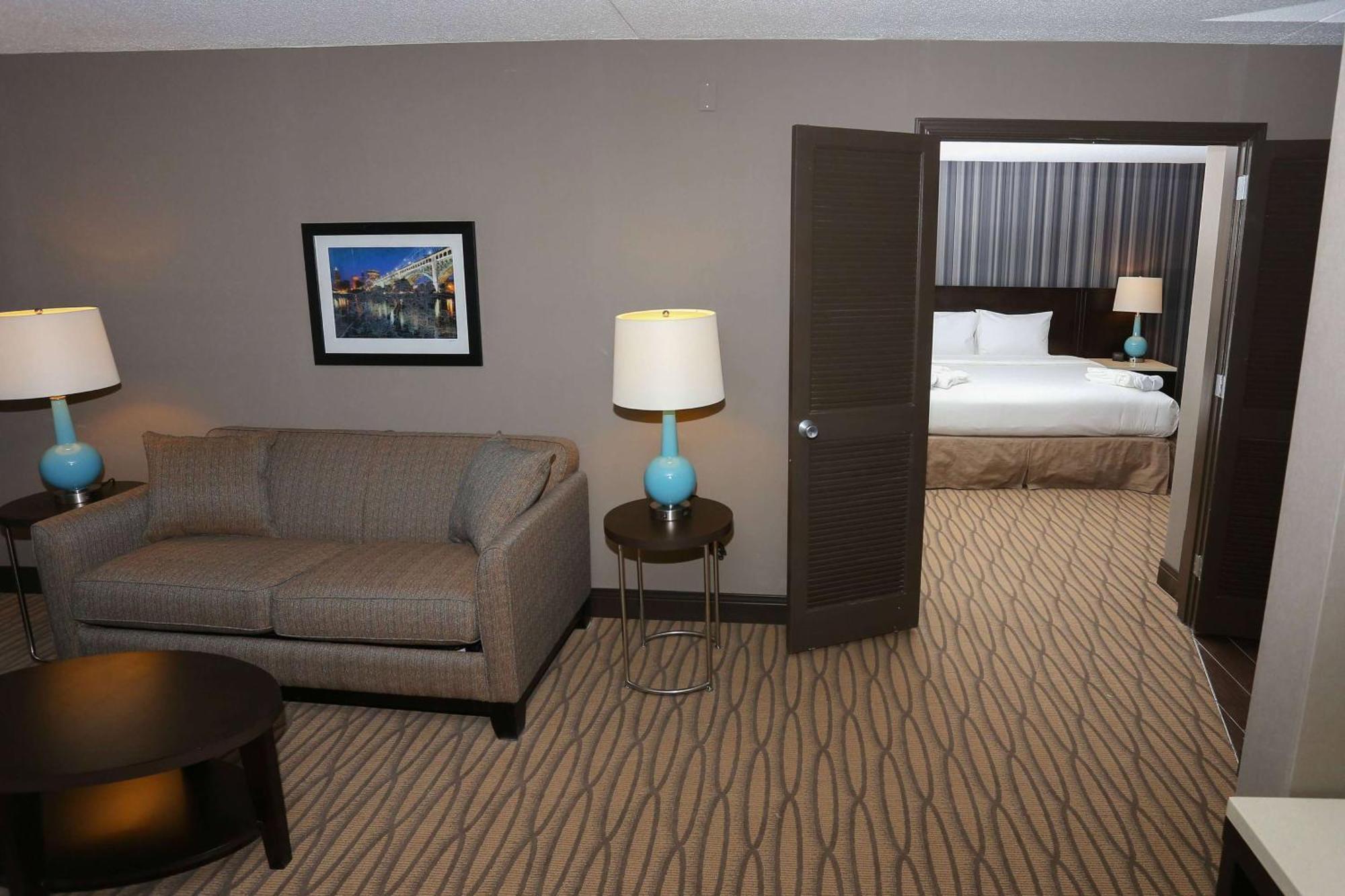 Wyndham Garden Westlake Zewnętrze zdjęcie