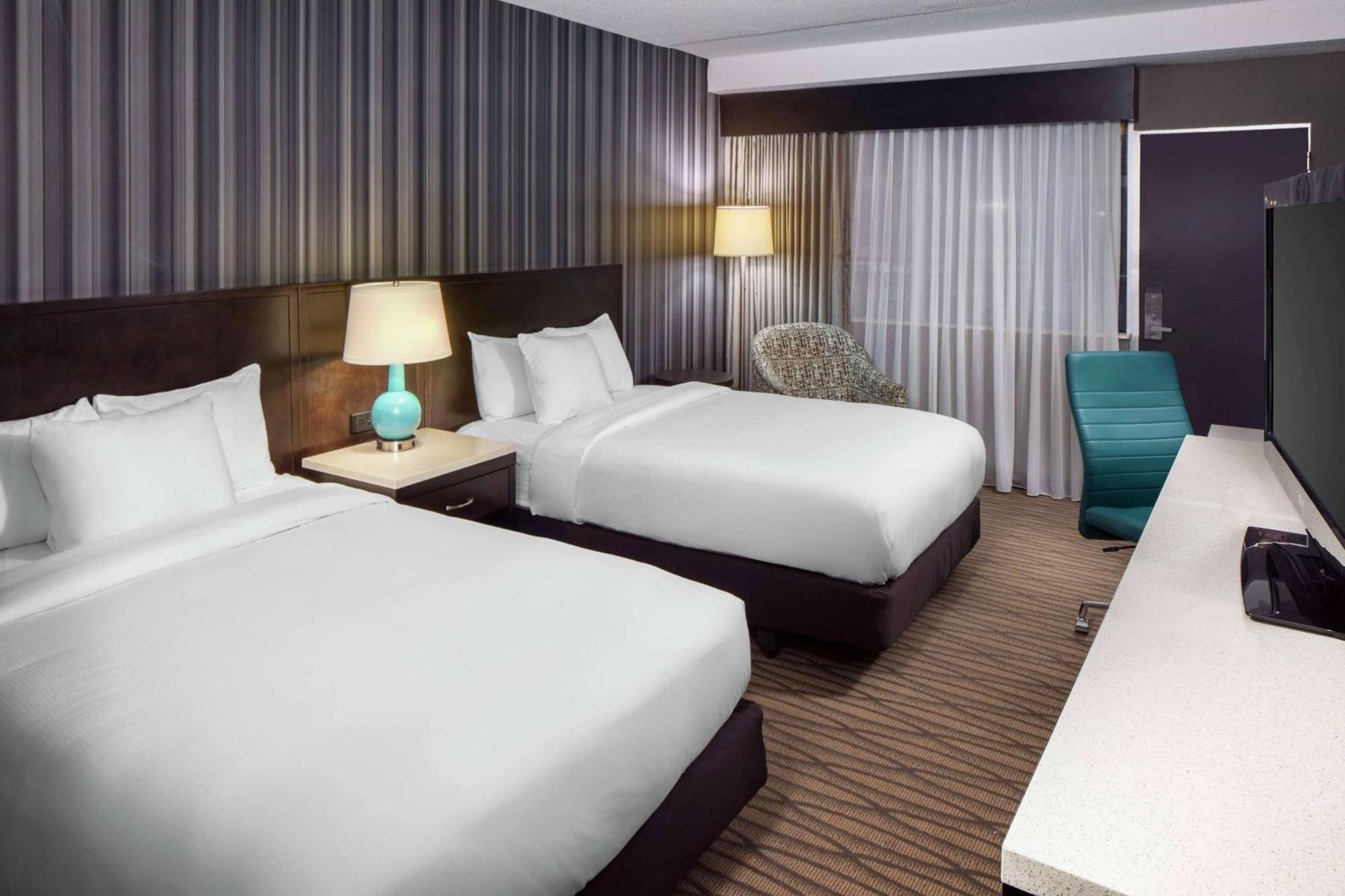 Wyndham Garden Westlake Zewnętrze zdjęcie