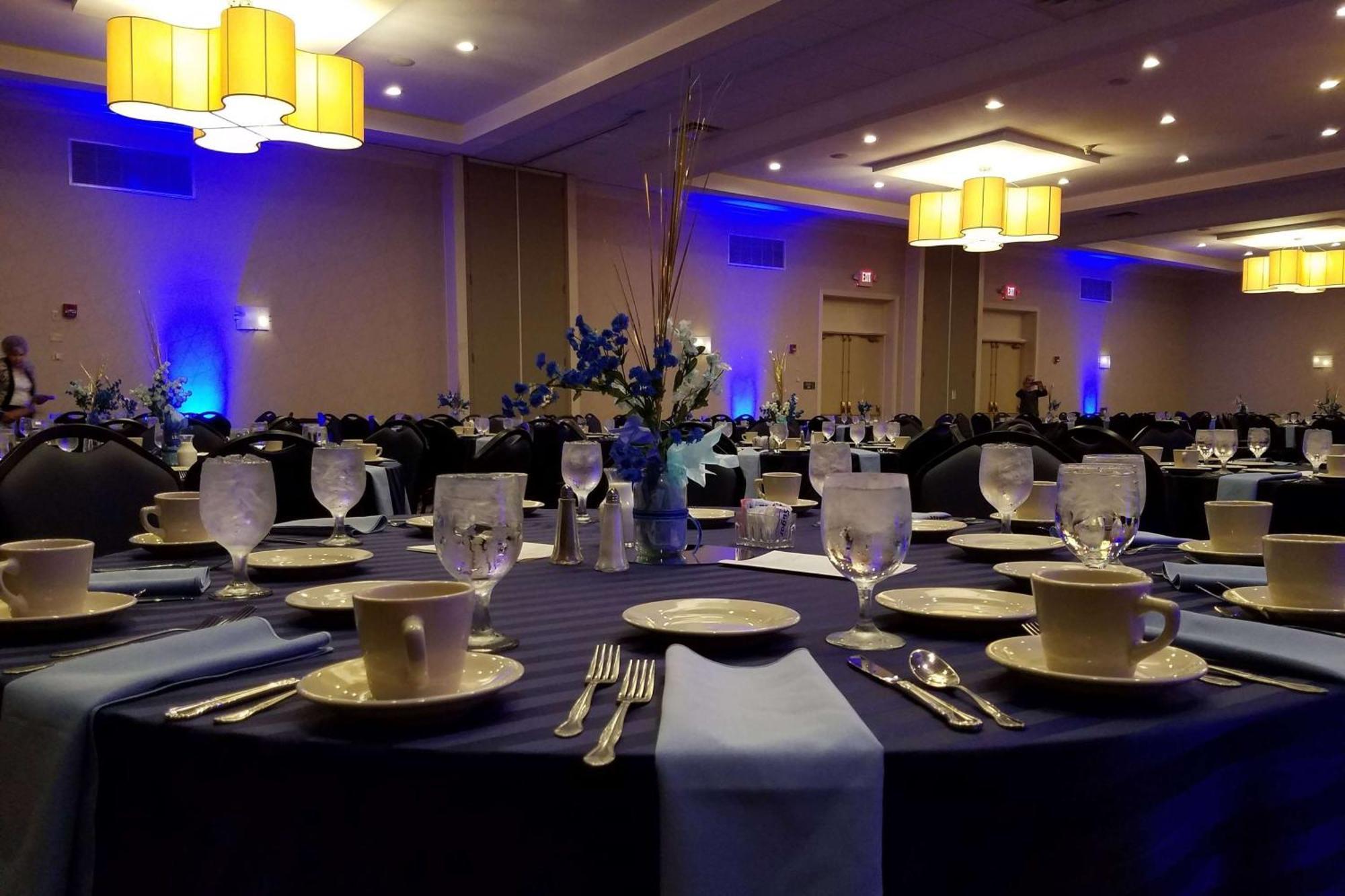 Wyndham Garden Westlake Zewnętrze zdjęcie