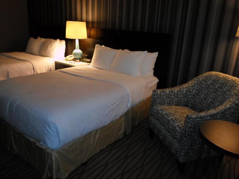 Wyndham Garden Westlake Zewnętrze zdjęcie